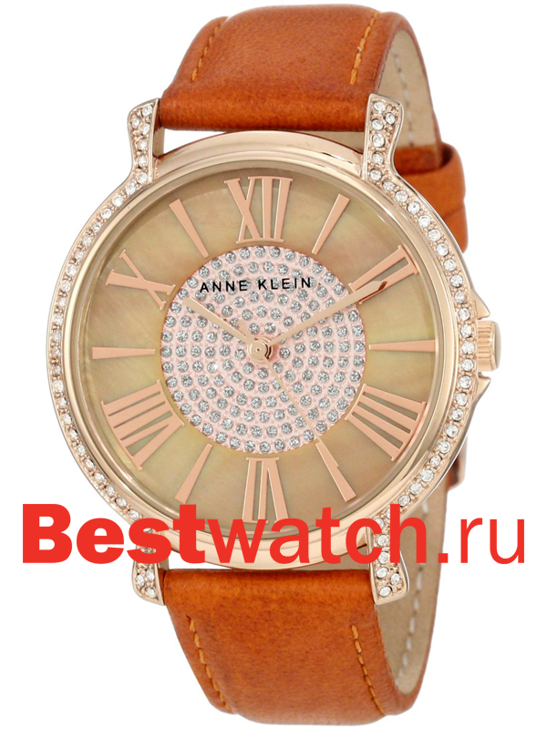 Часы Anne Klein Ring 1068RGHY